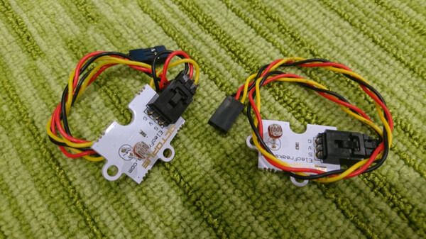 【明日1月31日発売】組み立て式ロボット「ピッコロボIoT」を動かしてみた！