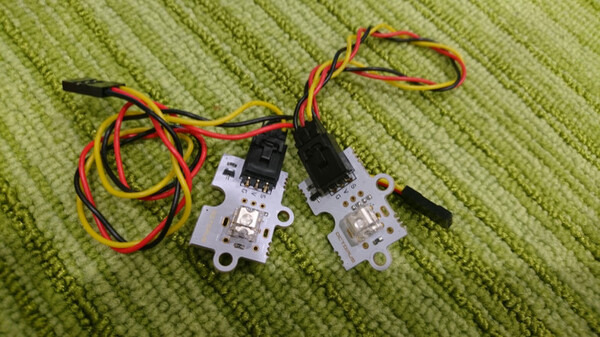 【明日1月31日発売】組み立て式ロボット「ピッコロボIoT」を動かしてみた！