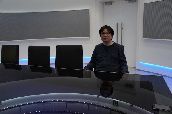 警備保障会社セコムのショールーム「MIRAI」で未来の安全安心を体験してきました！