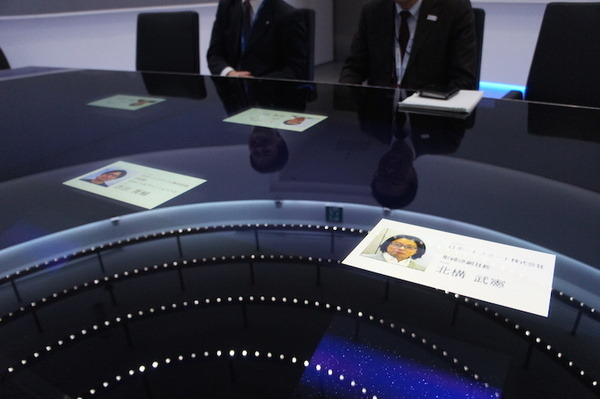 警備保障会社セコムのショールーム「MIRAI」で未来の安全安心を体験してきました！