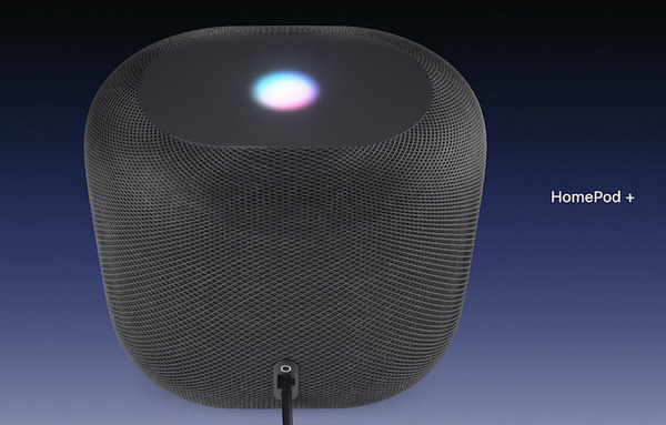 Apple HomePodにハイエンドモデル、ポータブルモデルが登場するならこんな感じ？