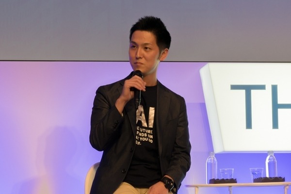 「AIよりバカでもいいじゃん、幸せなら」スプツニ子！さんが人工知能と幸せを語る【THE AI 2018】