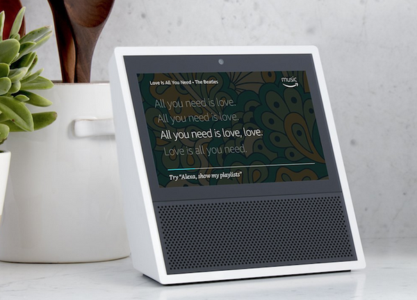 米アマゾンがAmazon Echoを割引販売中