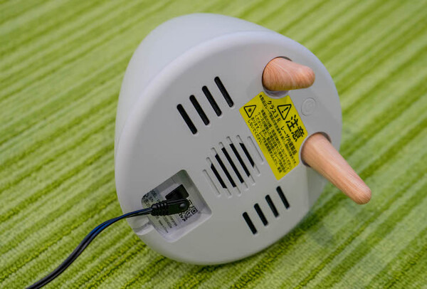 【はい！ペトコ】ロボットとスマスピの中間？最新デバイス「petoco」開封の儀！