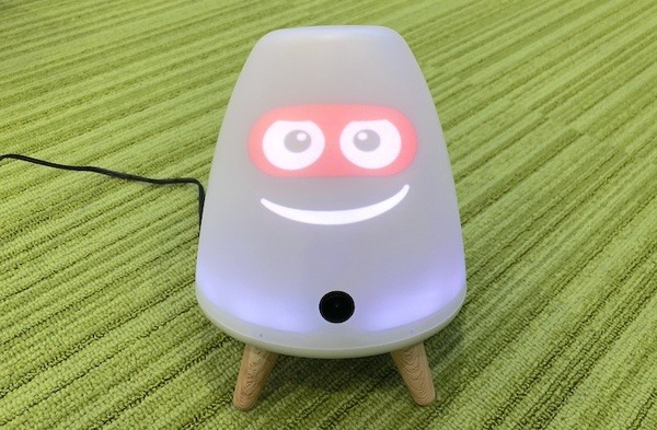 【はい！ペトコ】ロボットとスマスピの中間？最新デバイス「petoco」開封の儀！