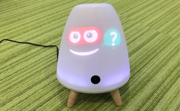 【はい！ペトコ】ロボットとスマスピの中間？最新デバイス「petoco」開封の儀！