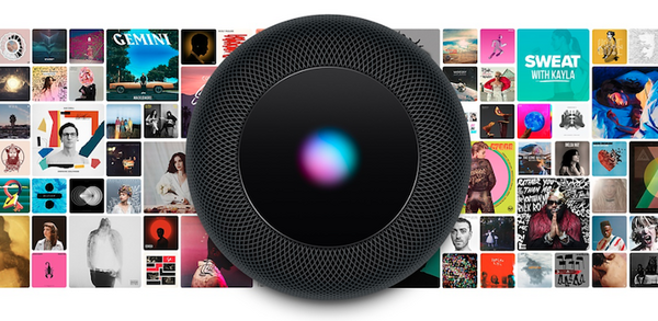 Apple HomePodの初回出荷分、イギリス・オーストラリアは売り切れ、アメリカはまだ初日ゲット可能