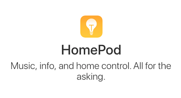「HomePod」は何ができる？Apple公式の全Tipsまとめ
