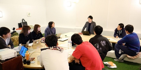 学生寮をIoT化！ IoTホステル運営の「and factory」が取り組む「IoT学生寮プロジェクト」が開始