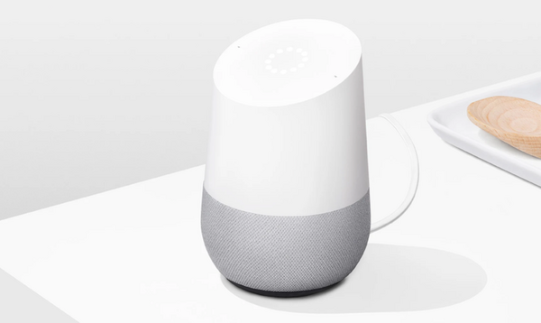 米グーグルがGoogle Home/Google Home Miniを割引販売中