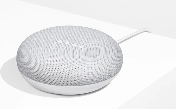 米グーグルがGoogle Home/Google Home Miniを割引販売中