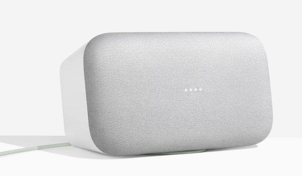 米グーグルがGoogle Home/Google Home Miniを割引販売中