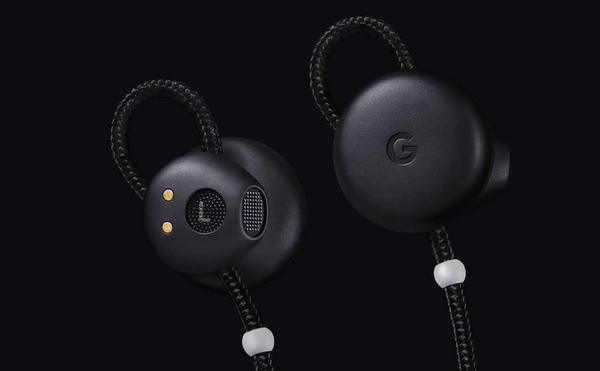 Google Pixel Budsがイギリス、ドイツ、オーストラリアでも販売開始