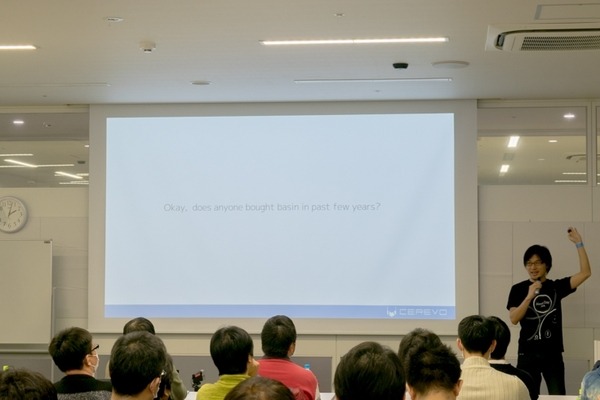 Cerevo岩佐氏が語る、Alexa対応家電が急増している理由　#alexaday2018