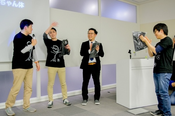 Alexaスキルコンテスト開催！ 優勝者の称号「Alexa Ninja」に輝いたスキルは？