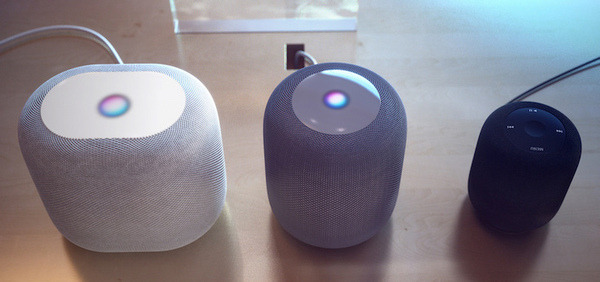 【噂】Apple、低価格版HomePodを準備中、秋にはリリース？