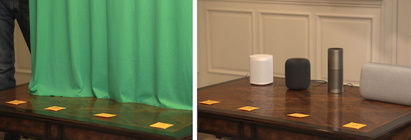 Apple HomePodは競合デバイスより本当に音がいいのか？