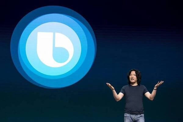 Samsung Bixby開発責任者がGoogleへ移籍