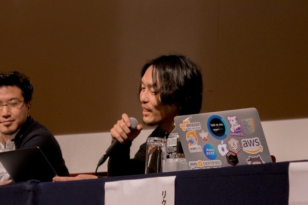 音声UIの開発者は「Pepper」界隈にいる？ ピカチュウトークのコンセプトは？ スマスピ企業4社がデブサミに登壇