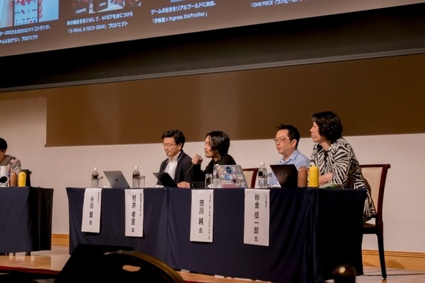 音声UIの開発者は「Pepper」界隈にいる？ ピカチュウトークのコンセプトは？ スマスピ企業4社がデブサミに登壇