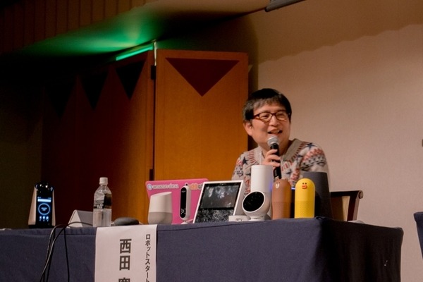 音声UIの開発者は「Pepper」界隈にいる？ ピカチュウトークのコンセプトは？ スマスピ企業4社がデブサミに登壇