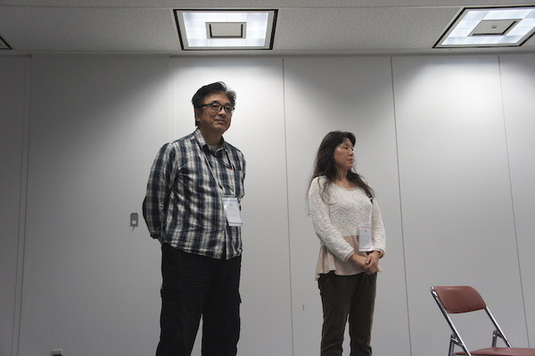 【密着】史上最大Pepperハッカソンの「特大ペッパソン」に行ってきた。その12（2日目：成果発表3） #‎MA11‬