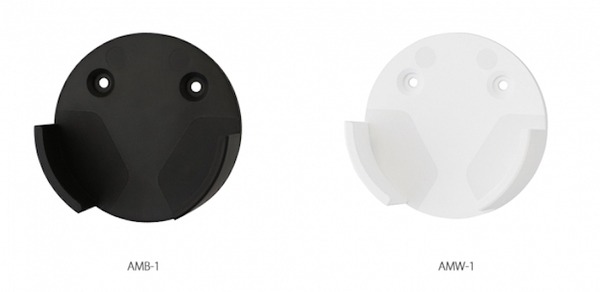 平安伸銅工業がAmazon Echo Dot向け壁掛けホルダーを販売開始