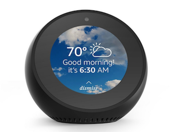 米アマゾンがAmazon Echoファミリーを複数台購入で割引中