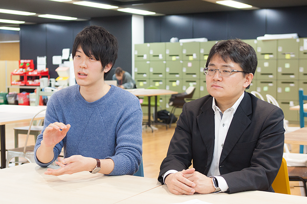 NTTドコモが「音声会話技術」と「AIエージェント」をオープン化！(2) 「AIエージェント基盤」の自由度が高い理由