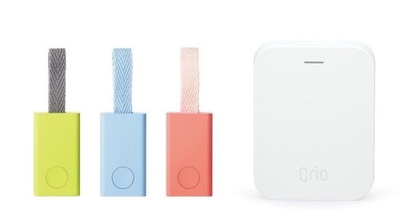 こども見守りIoTサービス「Qrio ただいまキット ～こどもの『ただいま』をLINEでお知らせ～」の一般販売はじまる