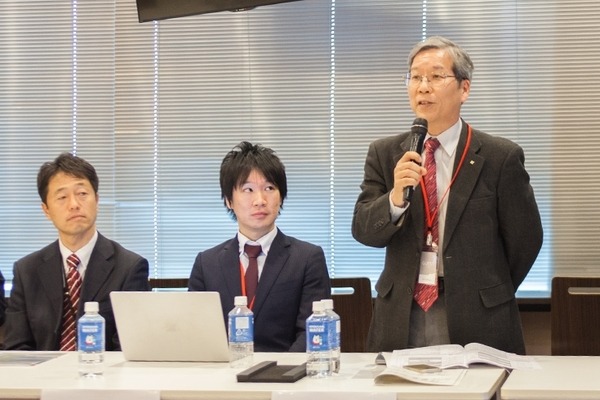 小中学生が考えたPepper活用の金賞3作品！プログラミング教育の成果発表会レポート (2) Pepper社会貢献スクールチャレンジ