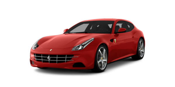 フェラーリはApple CarPlay推し、一方ランボルギーニはAndroid Auto対応を進める