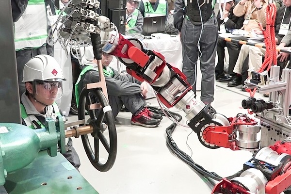 なぜ経産省が国際的なロボット競技大会「World Robot Summit」(WRS)を開催するのか? 経産省インタビュー