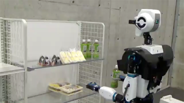 なぜ経産省が国際的なロボット競技大会「World Robot Summit」(WRS)を開催するのか? 経産省インタビュー