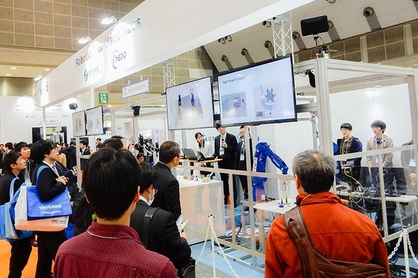 なぜ経産省が国際的なロボット競技大会「World Robot Summit」(WRS)を開催するのか? 経産省インタビュー