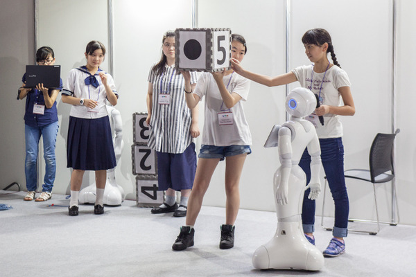 なぜ経産省が国際的なロボット競技大会「World Robot Summit」(WRS)を開催するのか? 経産省インタビュー