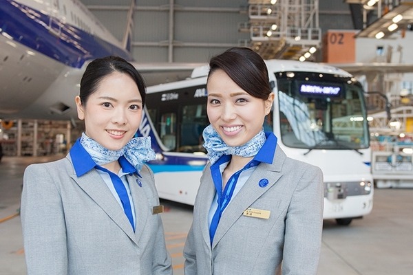 【速報】全日空(ANA)とソフトバンク(SBドライブ)が羽田空港エリアの公道で完全自動運転バス(レベル4相当)の実証実験