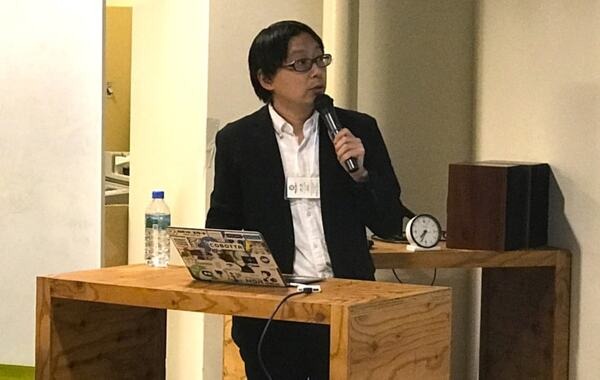 NTT東日本のクラウドサービス『ロボコネクト』ってどう使うの？何が出来るの？疑問に答えるエンジニア向け勉強会を開催！