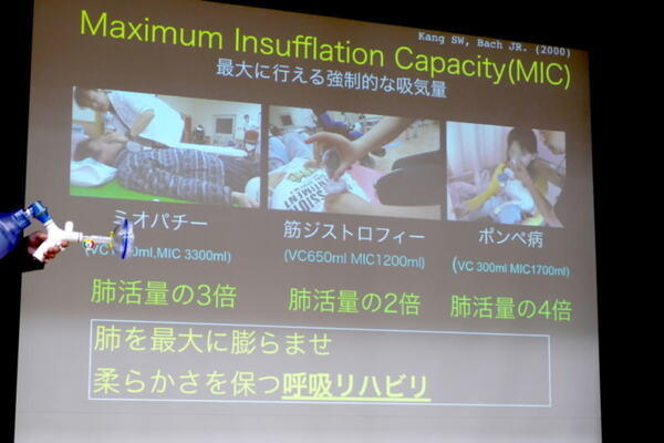 脊損者用歩行アシスト装具「C-FREX」は2020東京オリンピックでの聖火ランナーを目指す　埼玉医工連携成果発表会レポート