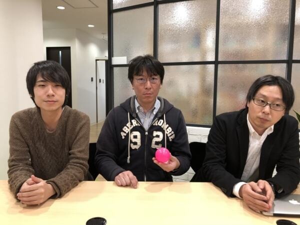 林要氏の「GROOVE X」、非公開のロボットデザインが判明か　実物を見たことがある人たちに尋ねてみた
