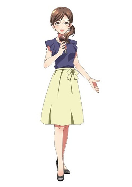 人に近い読み上げ音声を自動生成！AIアナウンサー「荒木ゆい」のボイス・プラットフォームをSpecteeが公開！月額9800円より