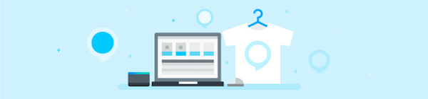 Amazonオフィシャルの「Alexa道場」開講決定！