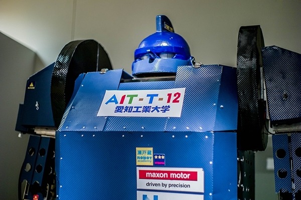 3種類の「スヌーピーロボット」を見てきた！ アート展「スヌーピー・ファンタレーション」