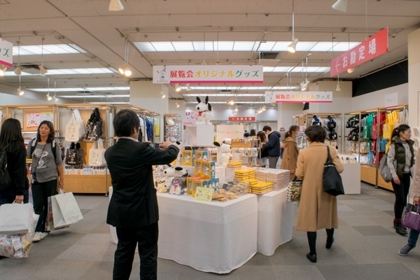 3種類の「スヌーピーロボット」を見てきた！ アート展「スヌーピー・ファンタレーション」