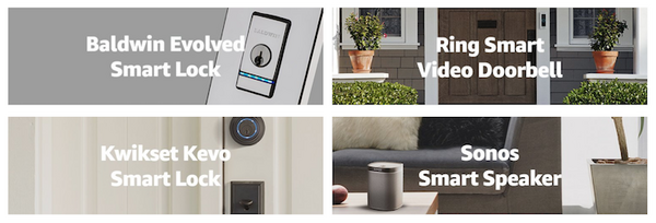 米住宅建設大手LENNARがAmazon Alexaを活用したコネクテッドホームを販売へ