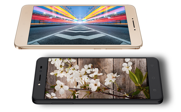 Coolpad、インドでAlexa搭載スマートフォンを発売へ