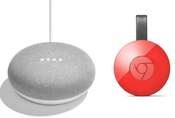 【楽天スーパーSALE限定価格】Google Home Miniなどが30%オフで販売中！