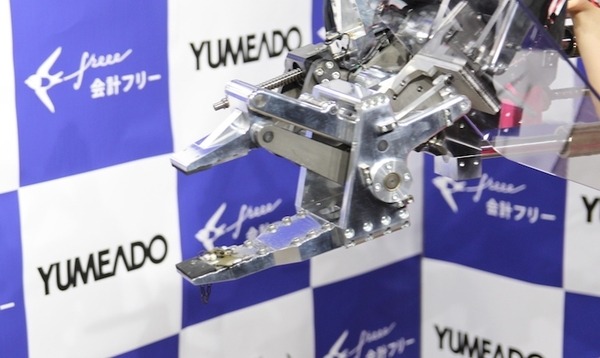 【人機一体 x 夢アド  京佳】前代未聞の「思い出を握り潰す」握手会レポート！