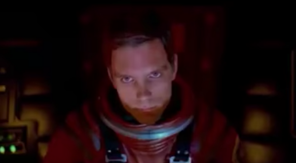 【2001年宇宙の旅】もしもHAL 9000がAmazon Alexaだったら