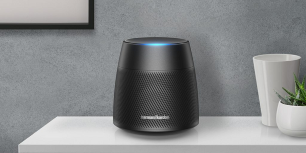 ハーマンがAmazon Alexa対応スマートスピーカーのラインナップに「Harman Kardon Astra」を追加